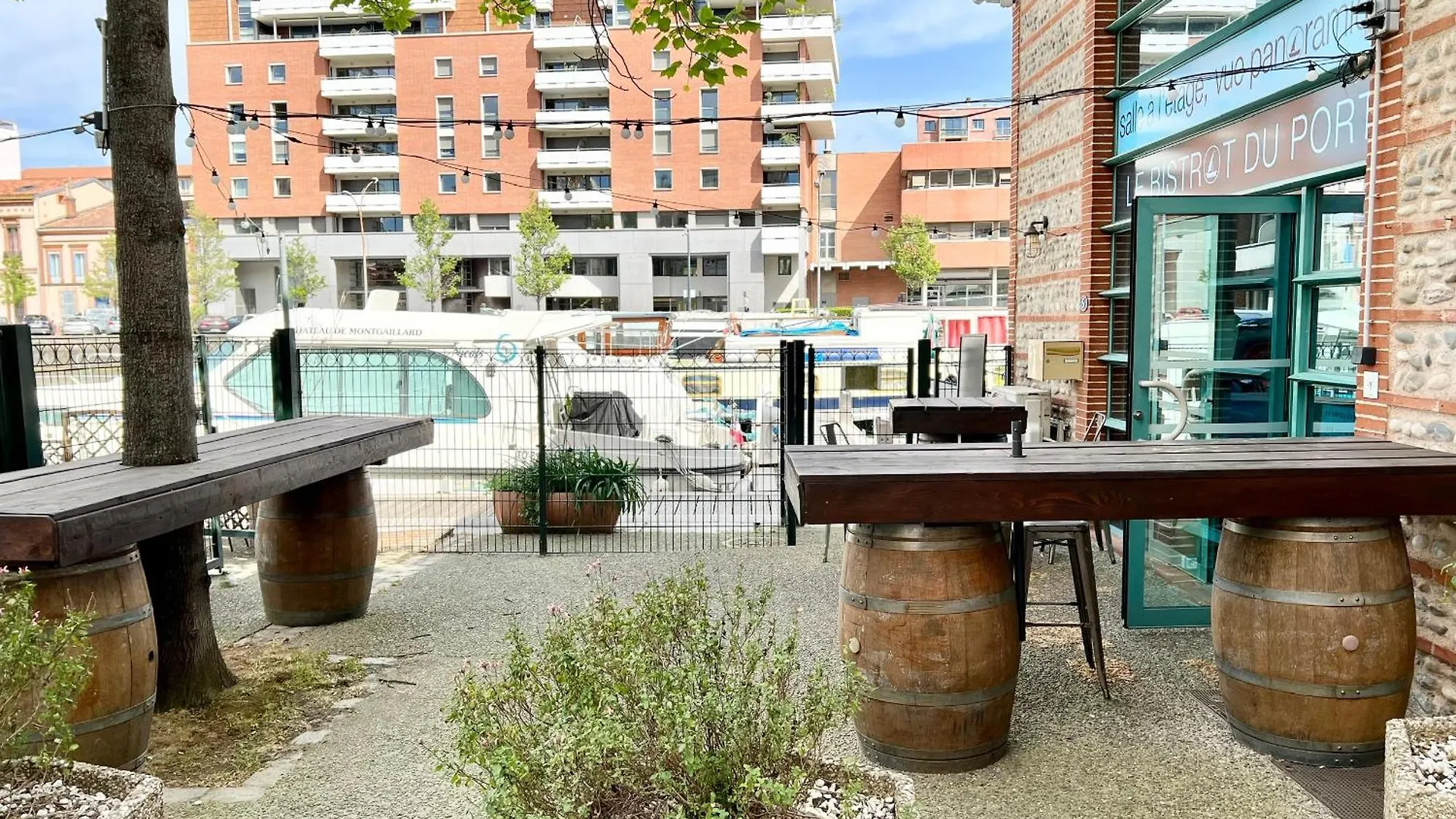 Διαμέρισμα Sunset Duplex - Grand-Rond, Jardin Des Plantes, Centre-Ville, 2 Bdrs 60M2, Ac, Free Public Car Park 200M Away, Netflix - T3 60M2 Avec Clim, Parking Public Gratuit A 200M Τουλούζη