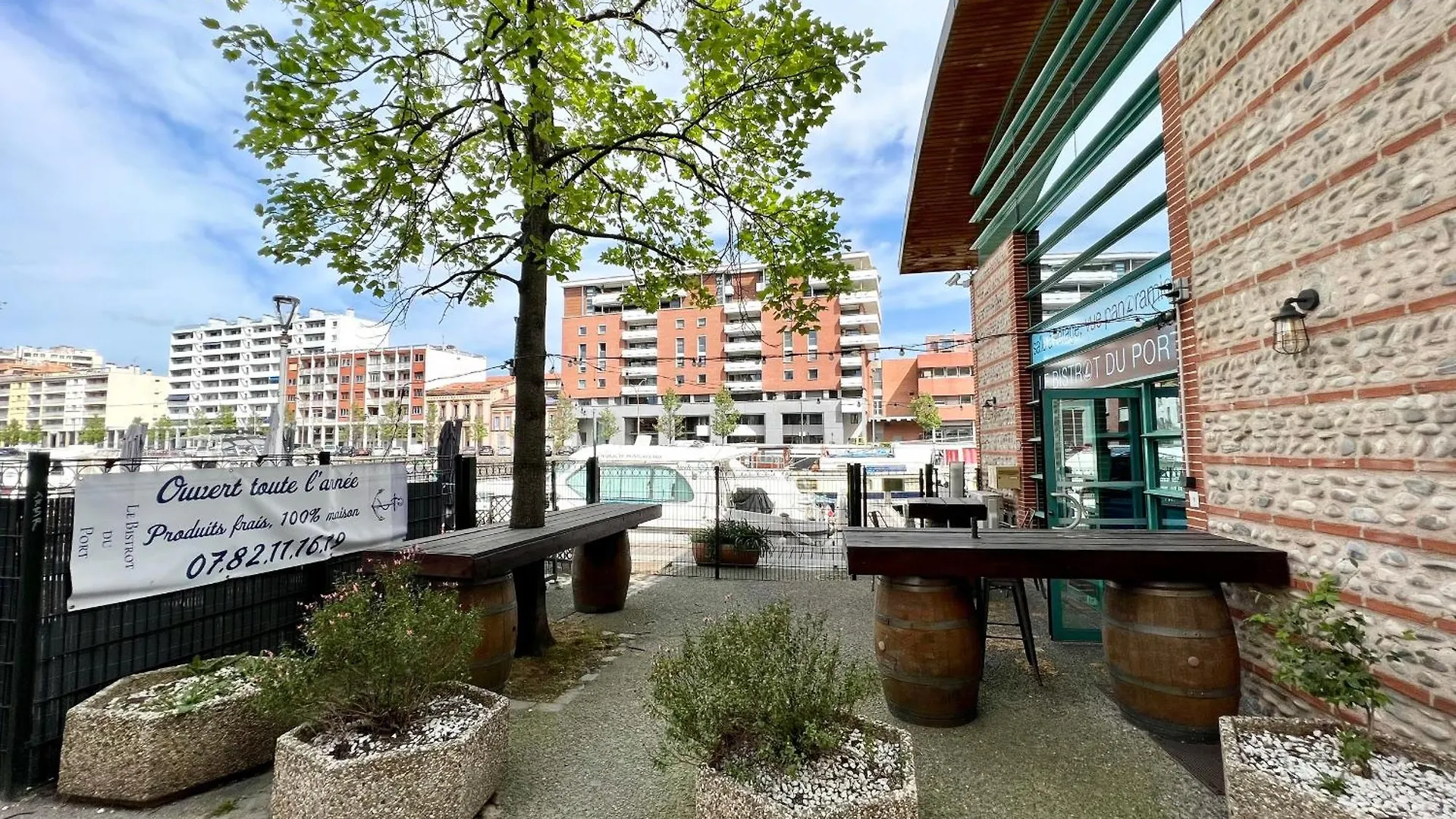 Sunset Duplex - Grand-Rond, Jardin Des Plantes, Centre-Ville, 2 Bdrs 60M2, Ac, Free Public Car Park 200M Away, Netflix - T3 60M2 Avec Clim, Parking Public Gratuit A 200M Τουλούζη Γαλλία
