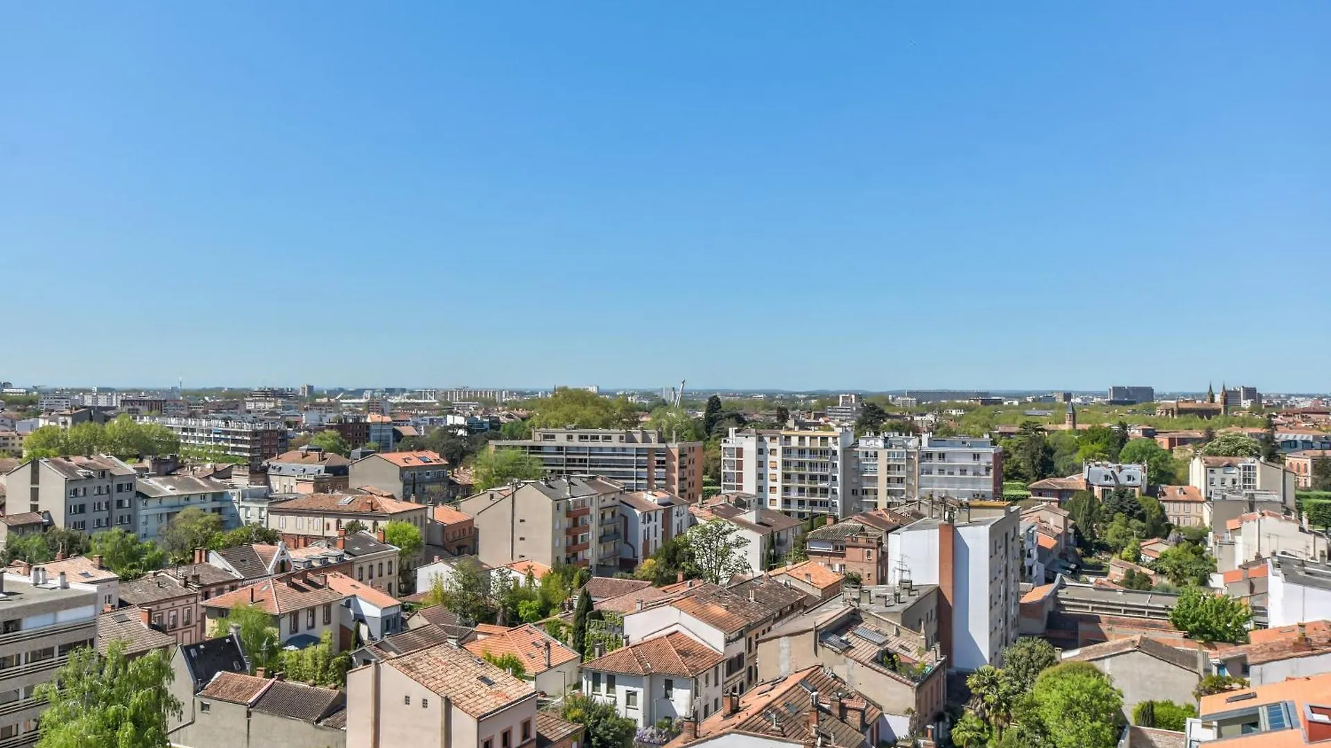 Sunset Duplex - Grand-Rond, Jardin Des Plantes, Centre-Ville, 2 Bdrs 60M2, Ac, Free Public Car Park 200M Away, Netflix - T3 60M2 Avec Clim, Parking Public Gratuit A 200M Τουλούζη Διαμέρισμα