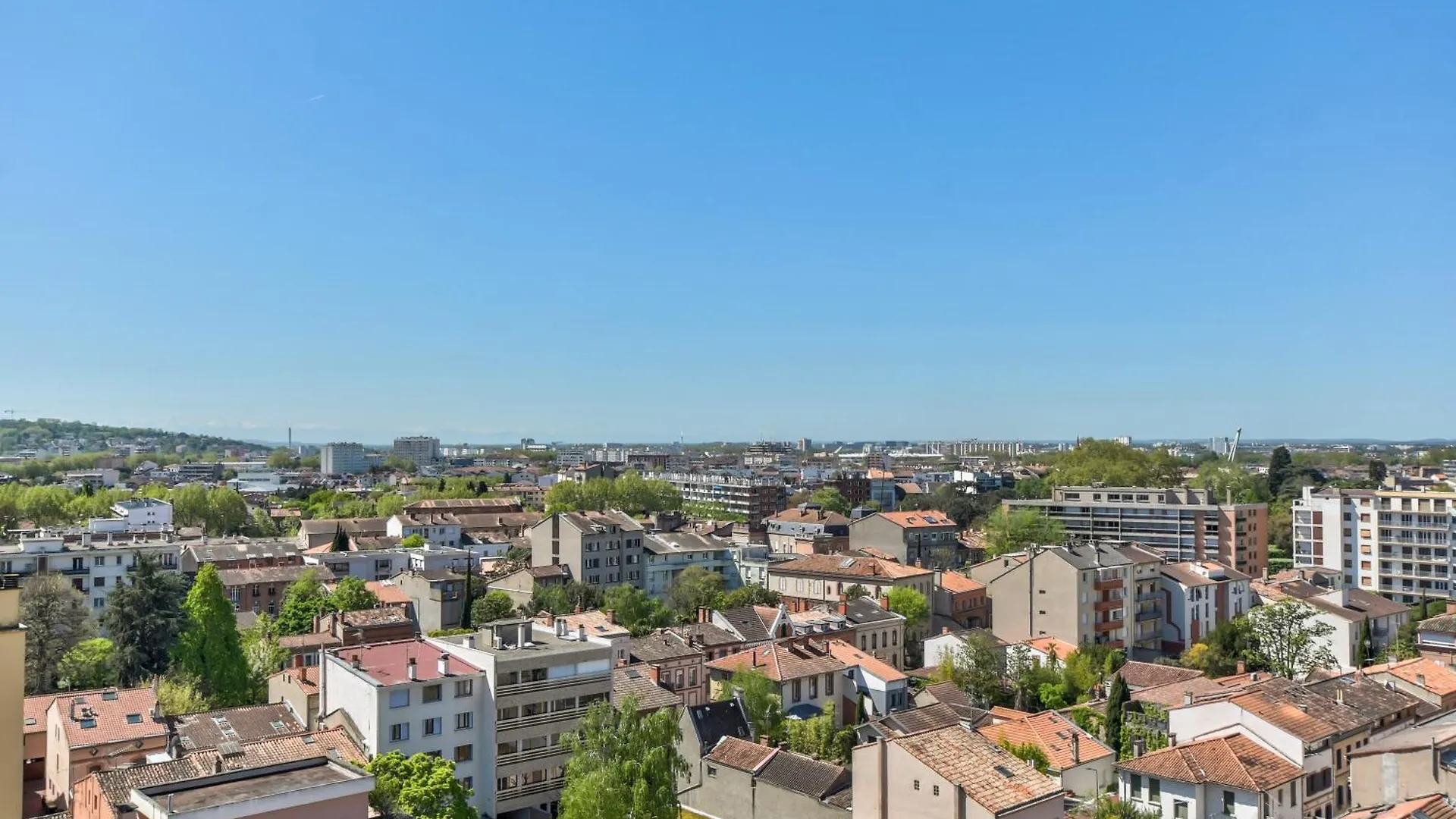 Διαμέρισμα Sunset Duplex - Grand-Rond, Jardin Des Plantes, Centre-Ville, 2 Bdrs 60M2, Ac, Free Public Car Park 200M Away, Netflix - T3 60M2 Avec Clim, Parking Public Gratuit A 200M Τουλούζη Γαλλία