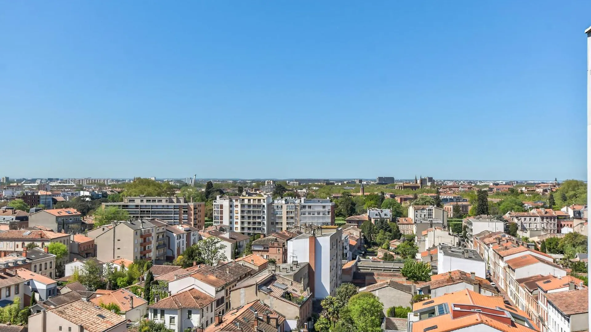 Sunset Duplex - Grand-Rond, Jardin Des Plantes, Centre-Ville, 2 Bdrs 60M2, Ac, Free Public Car Park 200M Away, Netflix - T3 60M2 Avec Clim, Parking Public Gratuit A 200M Τουλούζη